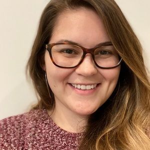 Meet your Posher, Kelsey